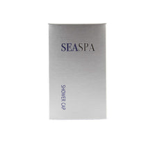 Sea Spa Design Shower Cap Boxed / Ctn 500
