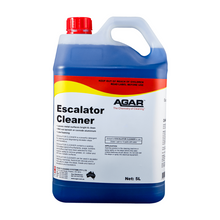 Escalator Cleaner 5L