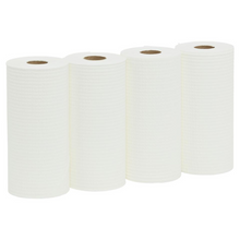 4198 Wypall Roll 24cm x 70m - White / Ctn 4