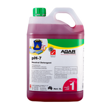 PH 7 Neutral Floor Cleaner 5L