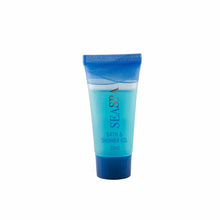 Sea Spa Design Bath Gel Tubes 20ml / Ctn 400