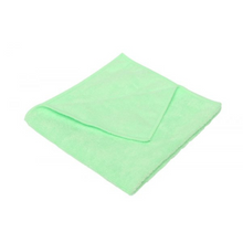 TUF MICROFIBRE CLOTH - GREEN - EACH
