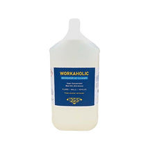 Workaholic Degreaser Heavy Duty Cleaner / 5L | Boss Chemicals