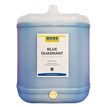 20l 4-in-1 Blue Quadrant General Purpose Cleaner