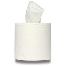 2419 - Whisper Premium Centrefeed Towel / 6 rolls x 300m