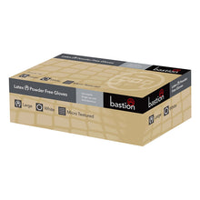 Glove - Latex - White - Powder Free - Large 100s