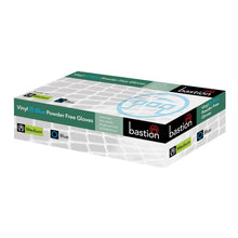 Vinyl, Blue, Large, Powder Free, (Pack of 100 )