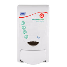 Deb InstantFoam Soap 1L Biocote Dispenser