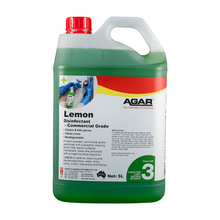 LEMON Commercial Disinfectant 5L