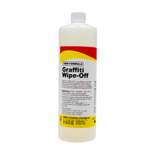 Graffiti Wipe Off 1lt