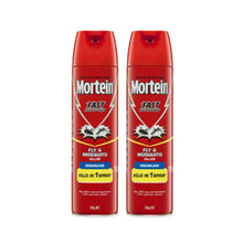 350g - Mortein - Fast Knockdown Spray - Odourless
