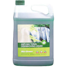 5l - Bio Green Anti-bac Dishwashing Liquid