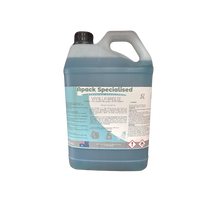 5l - Air Freshener Vanilla Breeze