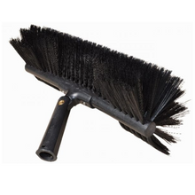 EDCO SUPERIOR LIGHTWEIGHT BRUSH WITH SWIVEL HANDLE