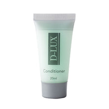 D-lux Design Conditioner Tubes 20ml / Ctn 400