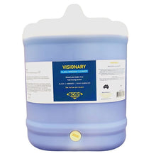 Visionary Glass & Window Cleaner / 20L | Boss Chemicals