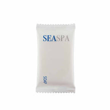 Sea Spa Design Flow Pack Soap 15g / Ctn 500