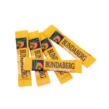 Bundaberg Raw Sugar Stick Ctn 2000