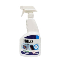 Halo Bottle & Trigger Complete 750mL | Oates