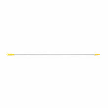 Aluminium Handle - Yellow - 1.5m