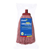 Duraclean Mop Head 400g - Red