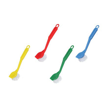 Dish Brush Multicolours