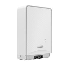 Kimberly-Clark Professional ICON Auto Soap & Sanitiser Dispenser 1.2L White Mosaic (to suit 52788 )