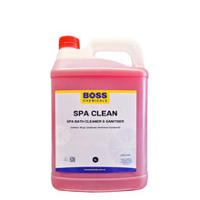 5l - Spa Clean