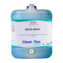 CLEARANCE Truck Wash Blue / 20L