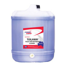 20l - Toilaway- Toilet & Washroom Cleaner