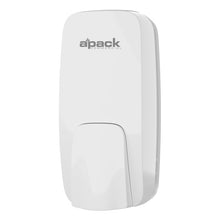 Neo Soap Dispenser 1lt  with Apack Logo