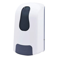 Refillable FOAM Soap Manual Dispenser 1L - White