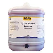 20l - Q-san Surface Sanitiser