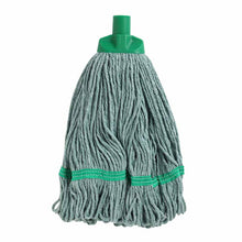 CLEARANCE Mop - Round Mop - 350g - Green