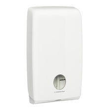 70250 Ultra Slim Hand Towel Dispenser to suit 4456