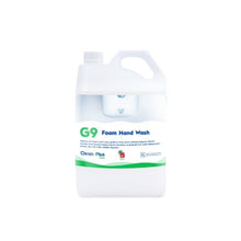 G9 - Foam Hand Wash / 5L