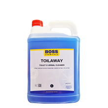 5l - Toilaway- Toilet & Washroom Cleaner