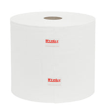 94173 Wypall Jumbo Roll Wiper - White