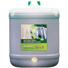 20l - Bio Green Anti-bac Dishwashing Liquid