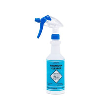 Printed 500mL Bottle & Trigger - Washroom Cleaner