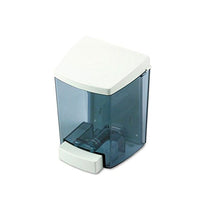 Dispenser Soap Refillable Gala Clear Vu Encore 840ml