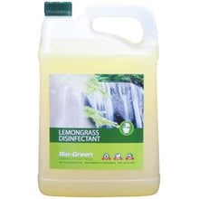 5l - Bio Green Lemongrass Disinfectant