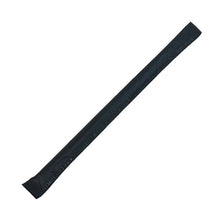 Eco Straw Paper Regular Individually Wrapped Black Ctn 1000