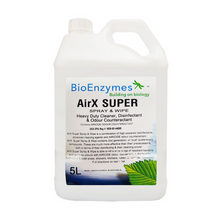 AirX Super Spray & Wipe / 5L