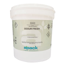 Odour Fresh - Urinal Perfumed Deodorant Blocks / 4Kg
