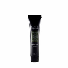 Outback Essence Design Bath & Shower Gel Tubes 20ml Ctn 400