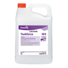 CLEARANCE TASKFORCE 5L