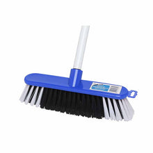 Broom - Indoor -  Economy - Complete - Mixed Colours - 30cm