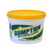 500g - Gumption Cleaning Paste (ea)