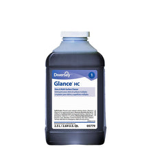 Glance HC Glass & Multipurpose Cleaner JF / 2.5L